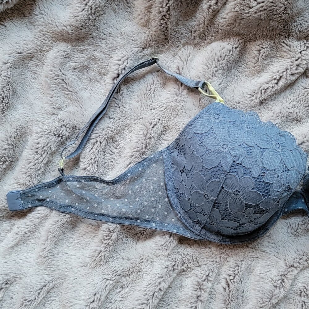 Victoria's Secret Demi Bra